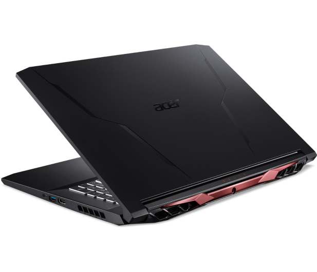 Acer Nitro 5 i7-11800H/16GB/512+1TB/W10 RTX3060 144Hz - 671685 - zdjęcie 5